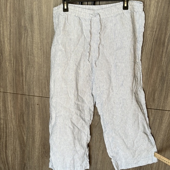 Chico's Pants - Chico’s Wide-Leg Pants